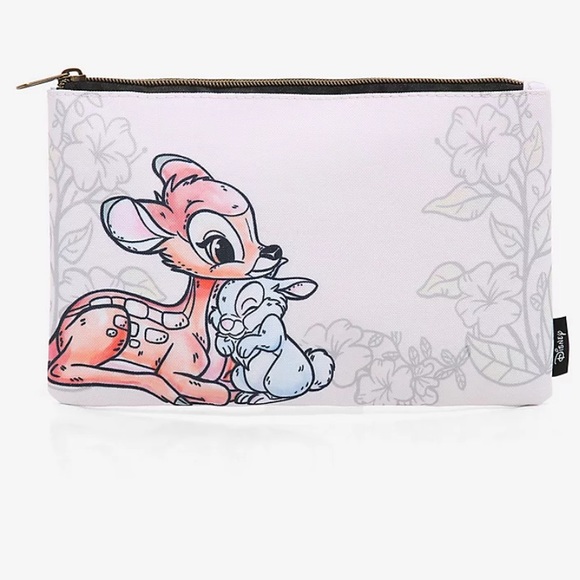 *SOLD* BOTH-Bambi Eyeshadow&Loungefly Bambi Bag - Picture 3 of 5